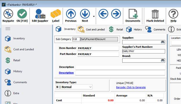 A screenshot of a computer
AI-generated content may be incorrect.