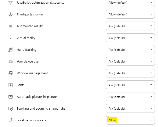 A screenshot of a computer

AI-generated content may be incorrect.