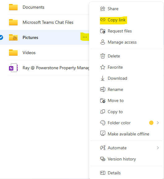 A screenshot of a computer

AI-generated content may be incorrect.
