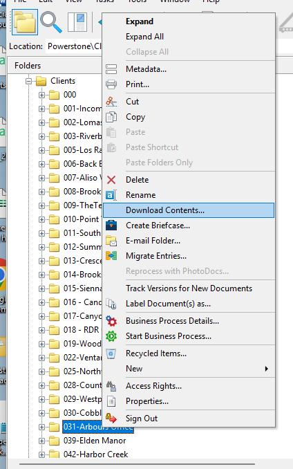 A screenshot of a computer

AI-generated content may be incorrect.