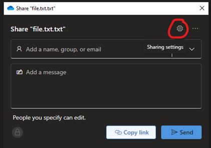 A screenshot of a computer

Description automatically generated