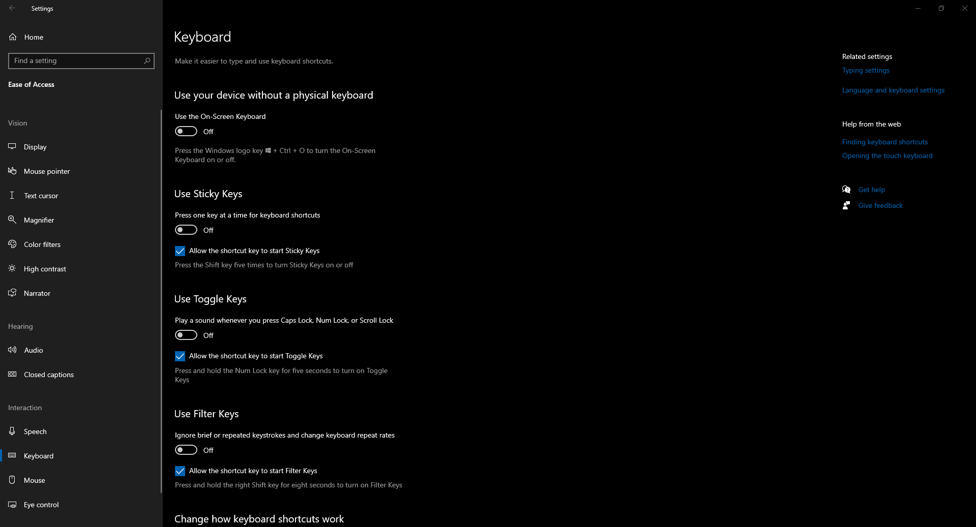 On Screen Keyboard Not Popping Up Responding AirPro Diagnostics