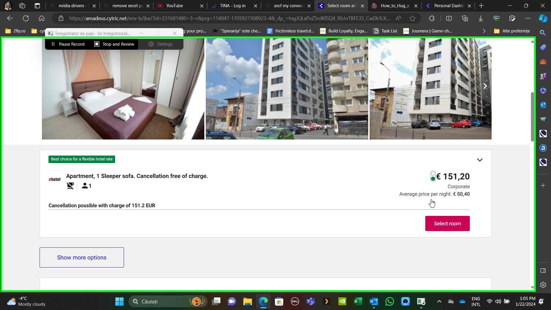 Captură de ecran pas 22.