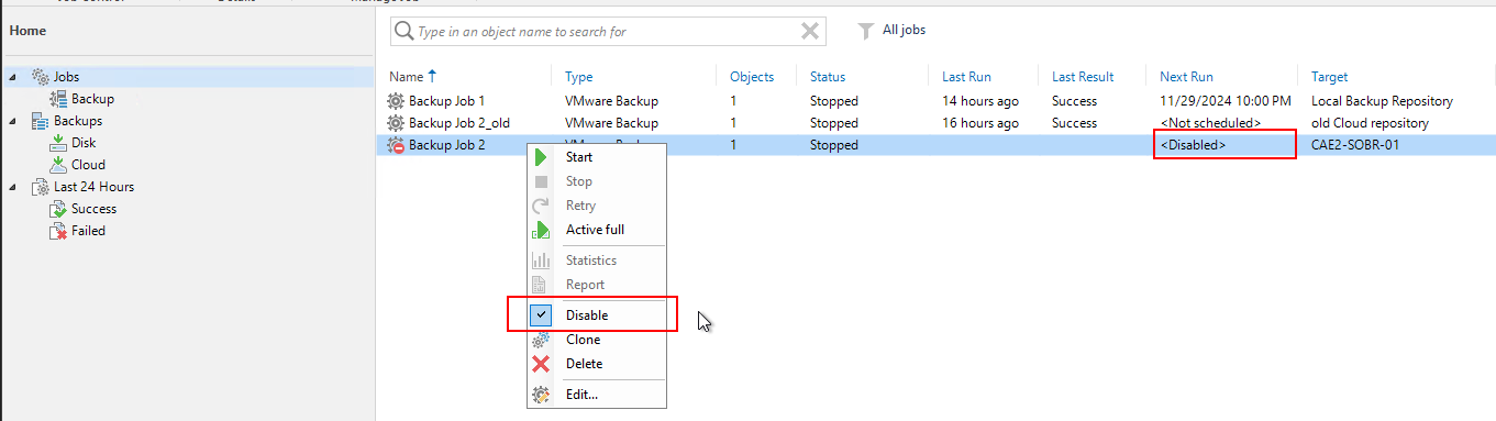 A screenshot of a computer
Description automatically generated