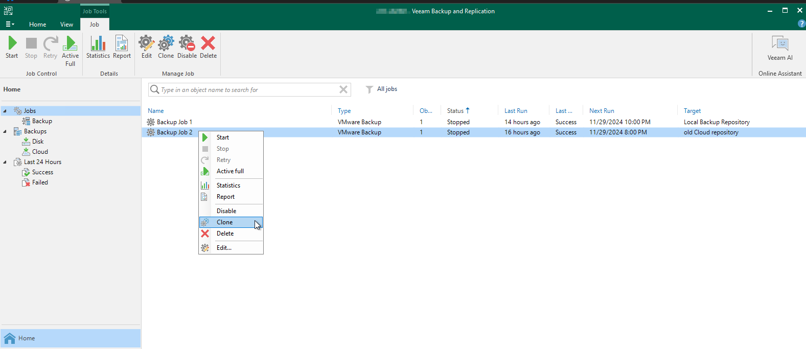 A screenshot of a computer
Description automatically generated