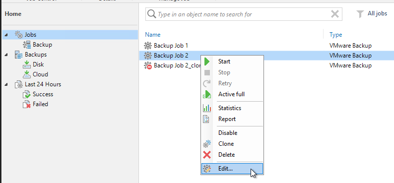A screenshot of a computer