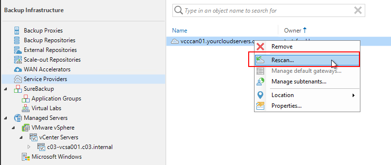 A screenshot of a computer