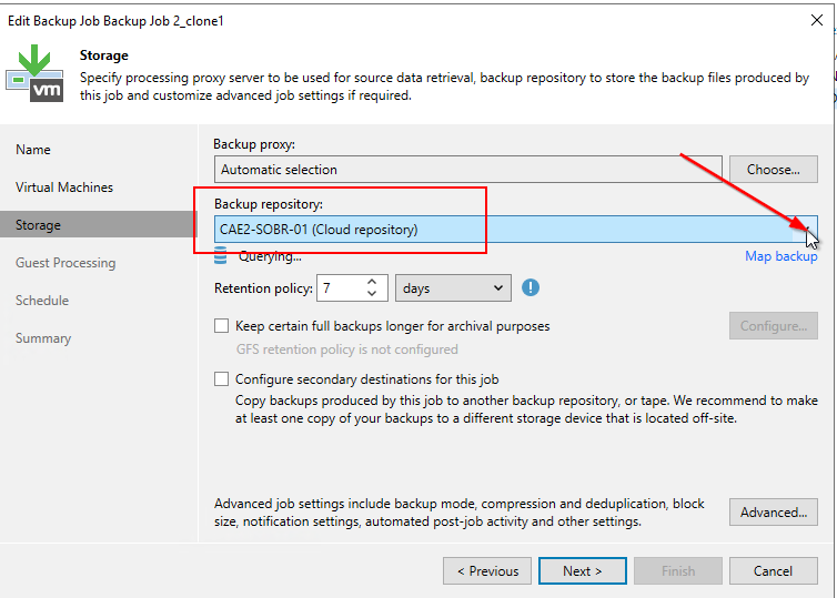 A screenshot of a computer
Description automatically generated