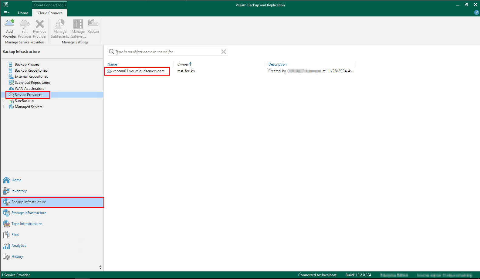 A screenshot of a computer