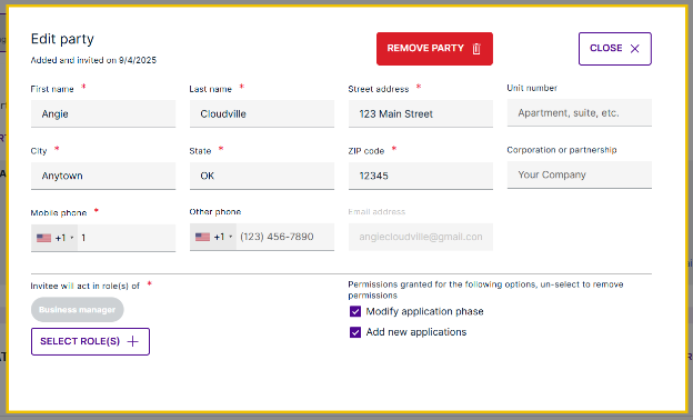 A screenshot of a computer

AI-generated content may be incorrect.