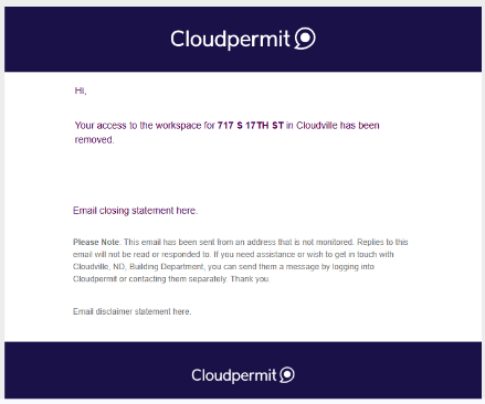 A screenshot of a email

AI-generated content may be incorrect.