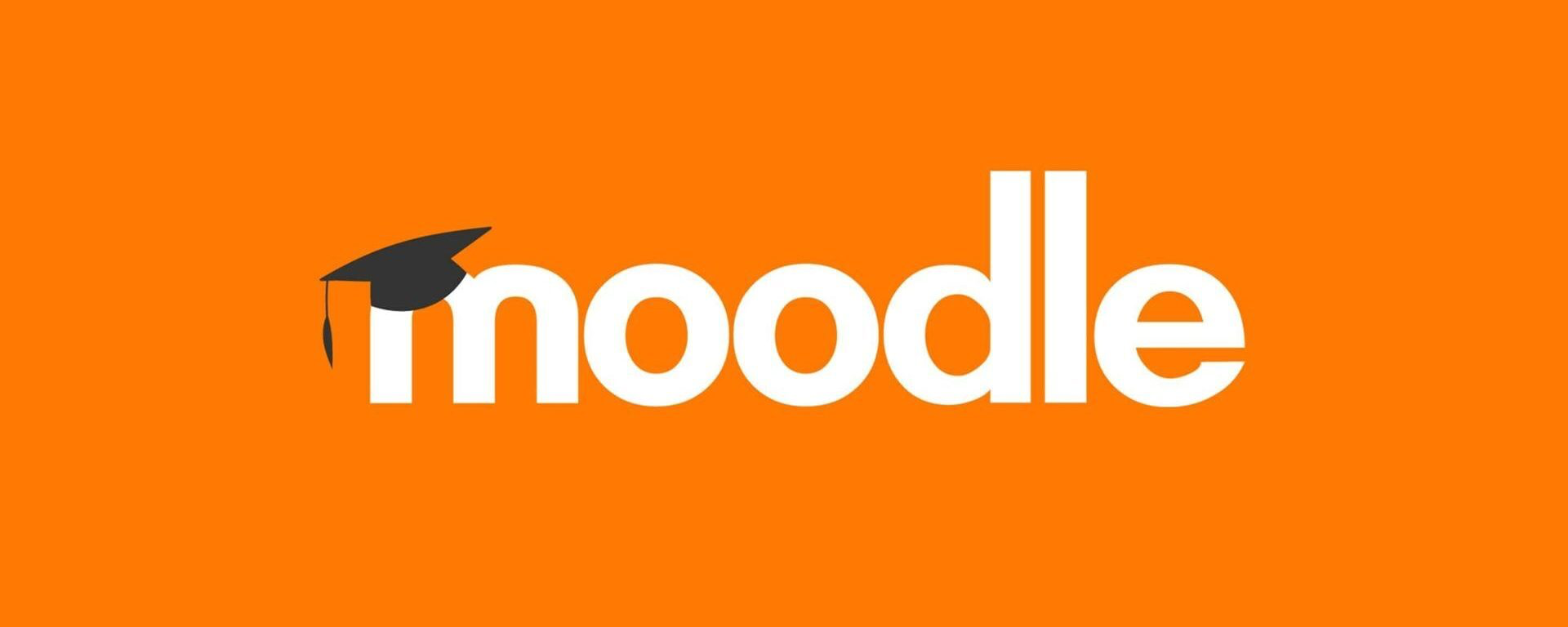 Moodle: Moodle
