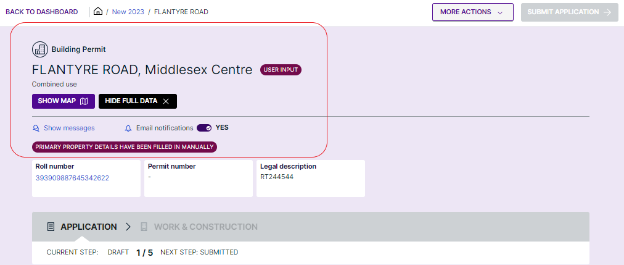 A screenshot of a computer
Description automatically generated