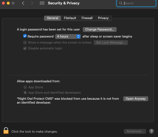 A screenshot of a computer

Description automatically generated