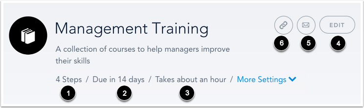 View Program Details