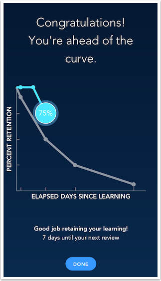 Learner View