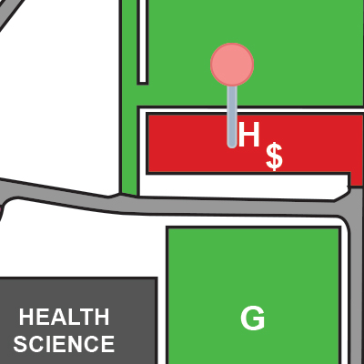 Parking - Lot H