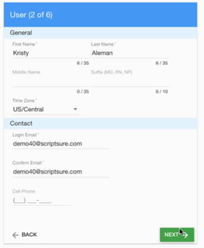 A screenshot of a cell phone
Description automatically generated