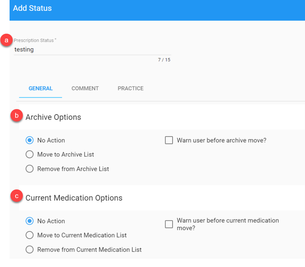 Patient Chart View ScriptSure Cloud ERXDAW Systems