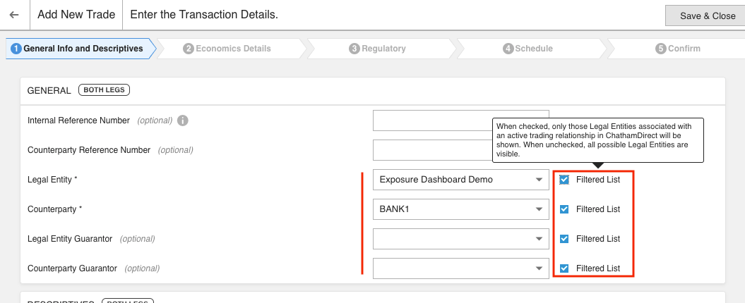 Graphical user interface, text, application Description automatically generated