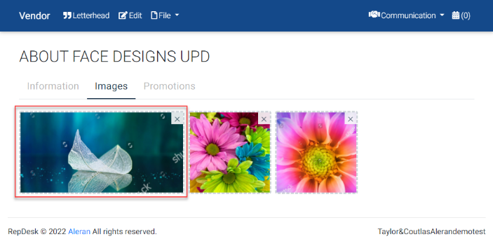 Graphical user interface, application

Description automatically generated