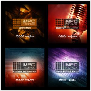 Complete Guide to Akai Professional MPC Workflow