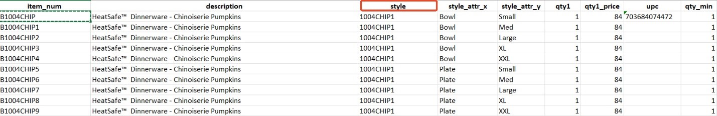 Graphical user interface, table 
Description automatically generated