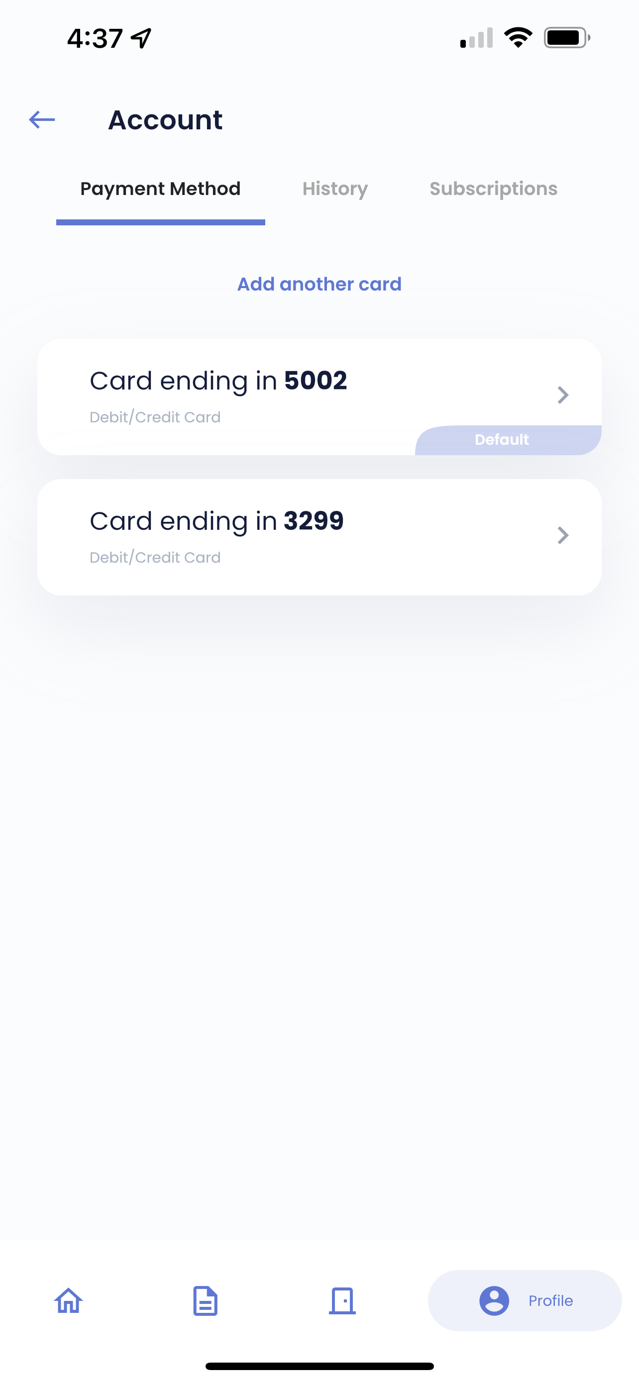 how-do-i-change-my-default-payment-method-leia-aqui-how-do-i-change