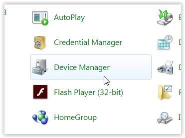 USB Device