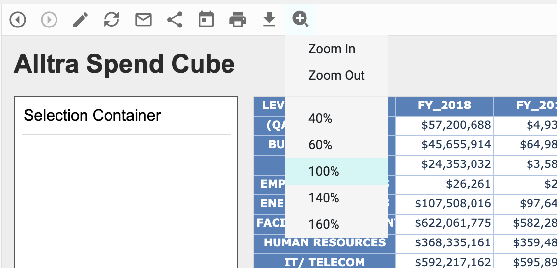 Graphical user interface, application, table

Description automatically generated