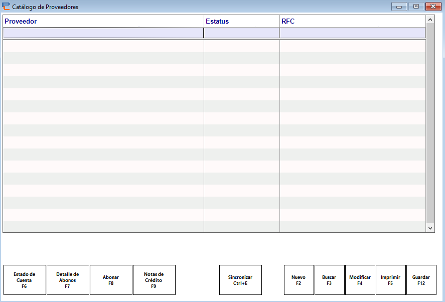 Interfaz de usuario gráfica, Aplicación, Tabla
Descripción generada automáticamente