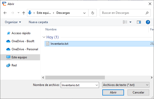 Interfaz de usuario gráfica, Texto, Aplicación
Descripción generada automáticamente