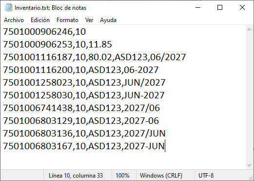 Interfaz de usuario gráfica, Texto
Descripción generada automáticamente