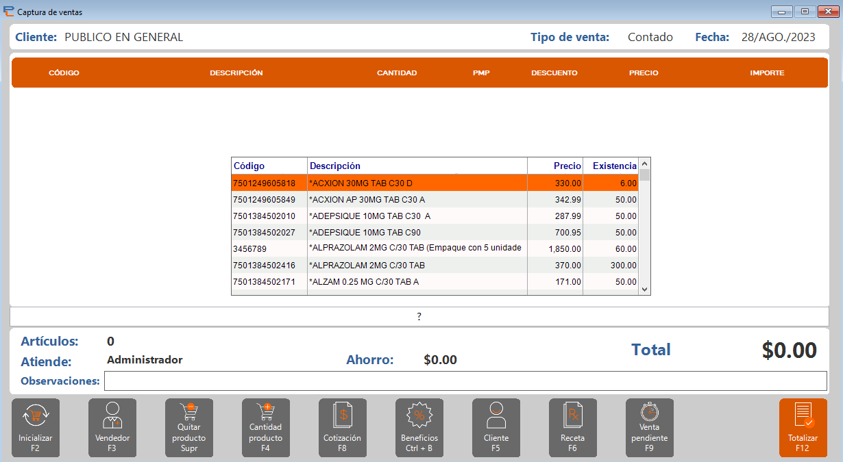 Interfaz de usuario gráfica
Descripción generada automáticamente