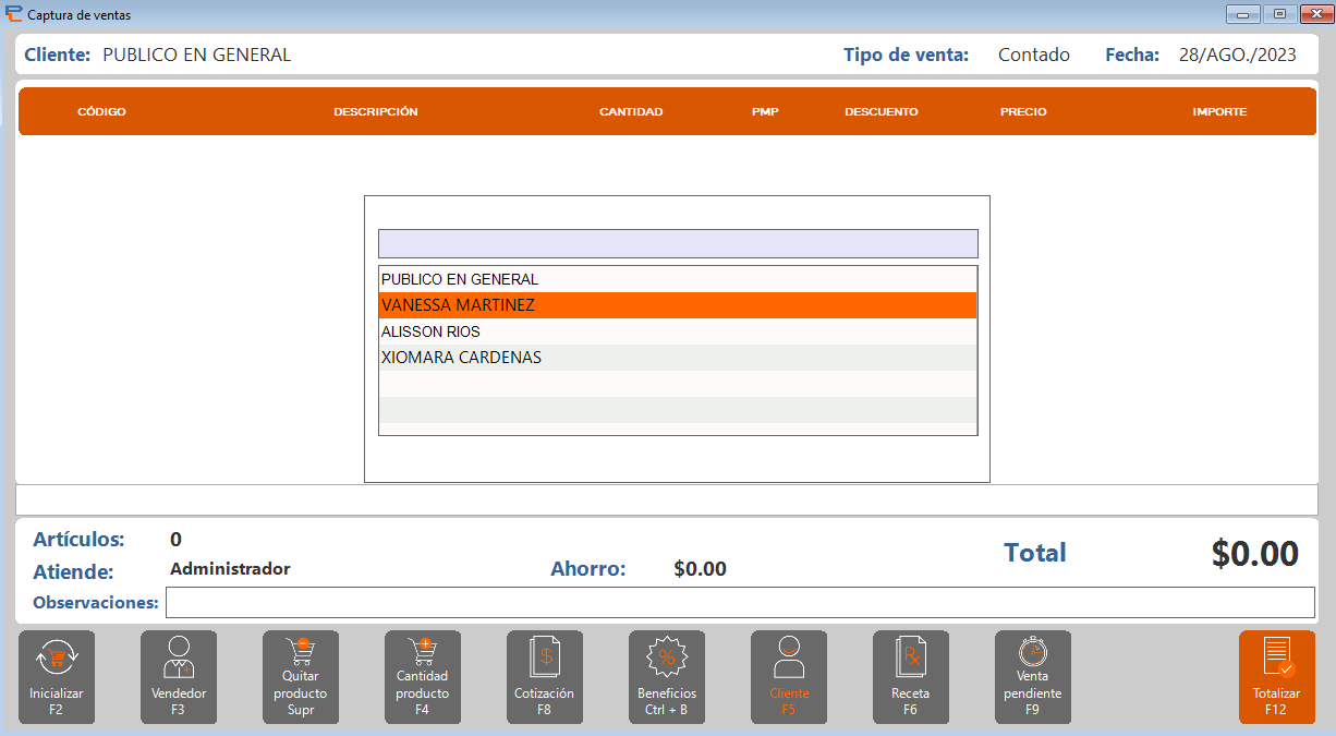 Interfaz de usuario gráfica, Aplicación
Descripción generada automáticamente