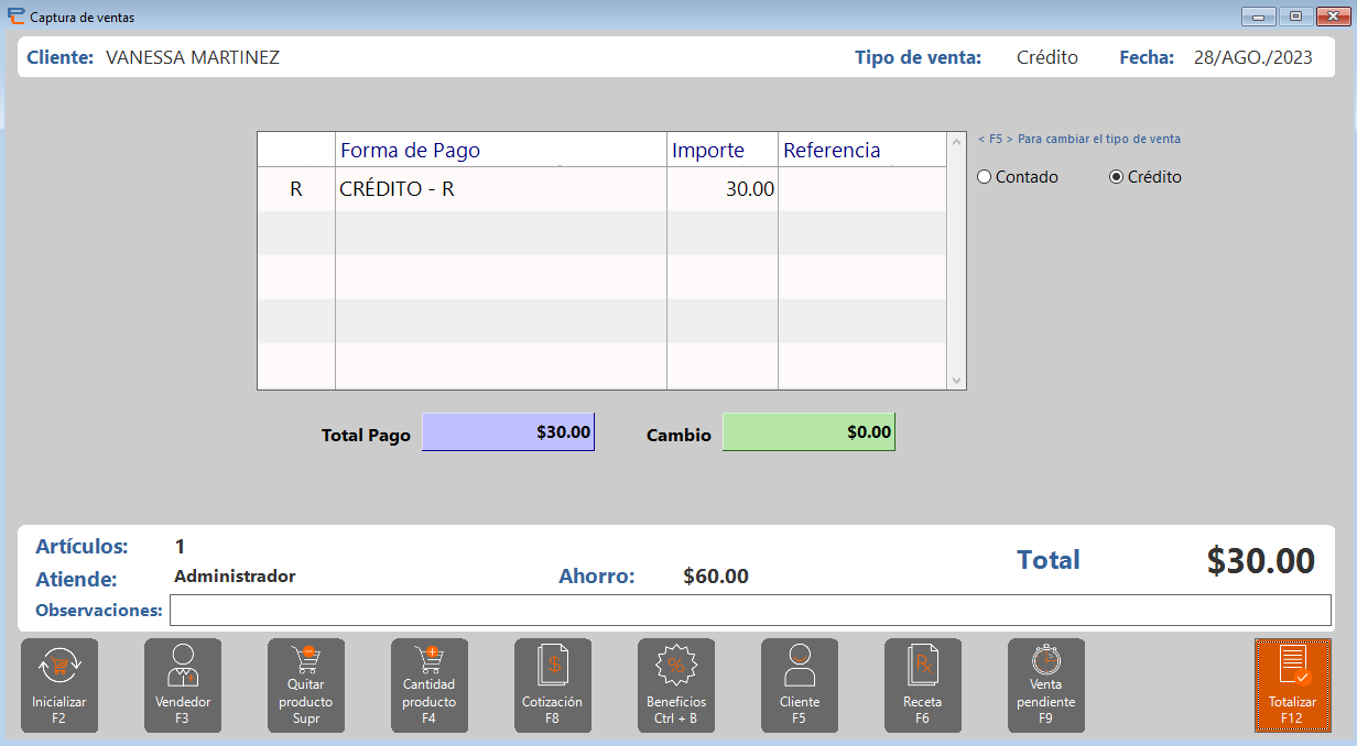 Interfaz de usuario gráfica, Tabla
Descripción generada automáticamente