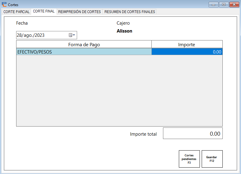 Interfaz de usuario gráfica
Descripción generada automáticamente