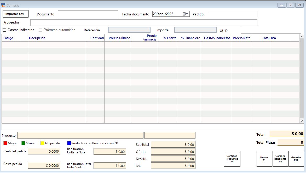 Interfaz de usuario gráfica, Aplicación, Tabla, Excel
Descripción generada automáticamente