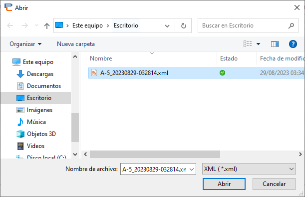 Interfaz de usuario gráfica, Texto, Aplicación
Descripción generada automáticamente