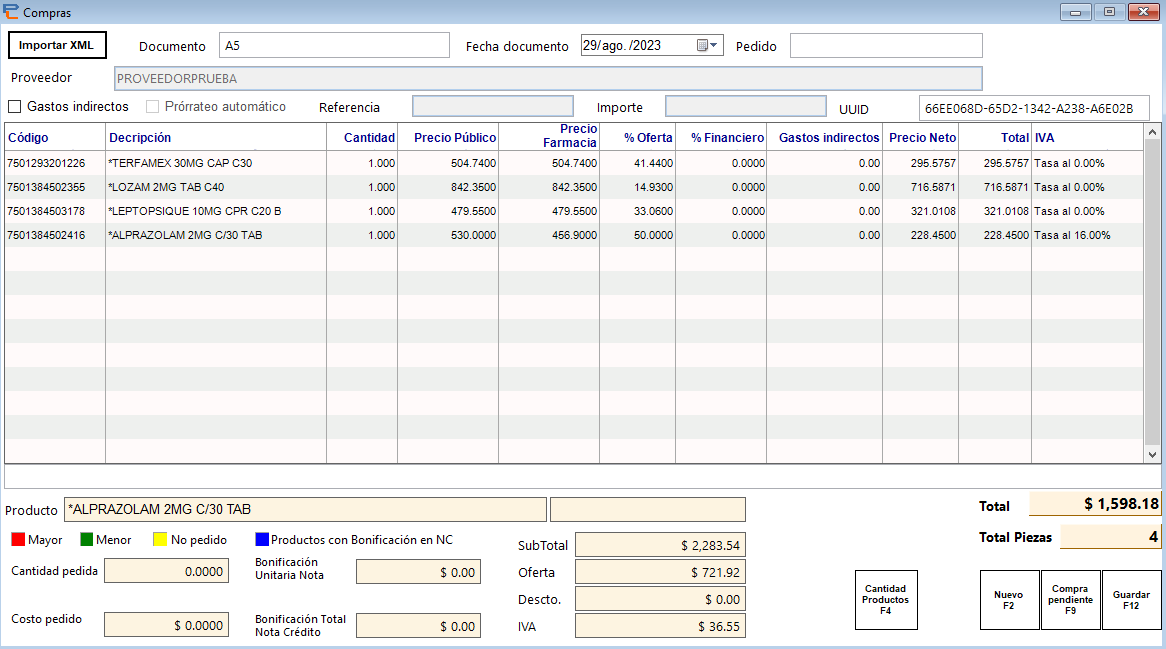 Interfaz de usuario gráfica, Aplicación, Tabla
Descripción generada automáticamente
