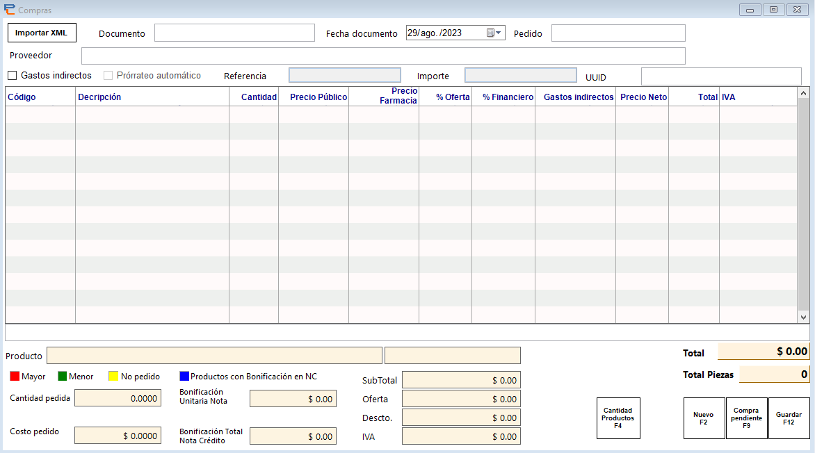 Interfaz de usuario gráfica, Aplicación, Tabla, Excel
Descripción generada automáticamente