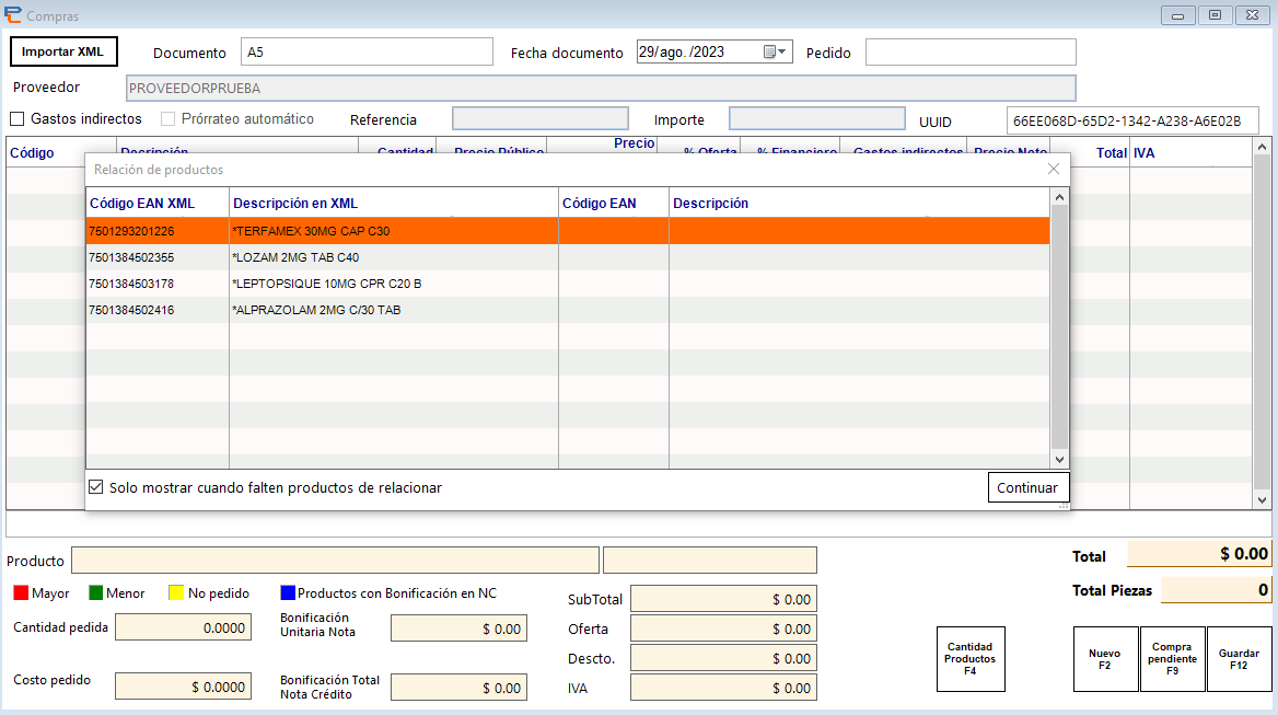Interfaz de usuario gráfica, Tabla
Descripción generada automáticamente