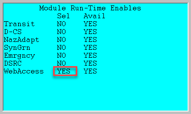 A screen shot of a computer
Description automatically generated