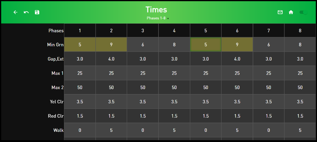 A screenshot of a computer
Description automatically generated