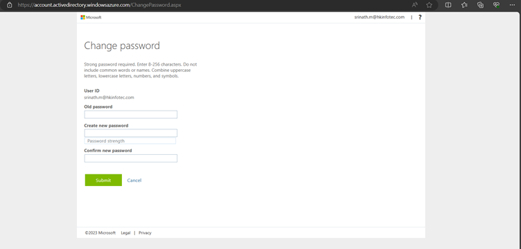A screenshot of a computer

Description automatically generated