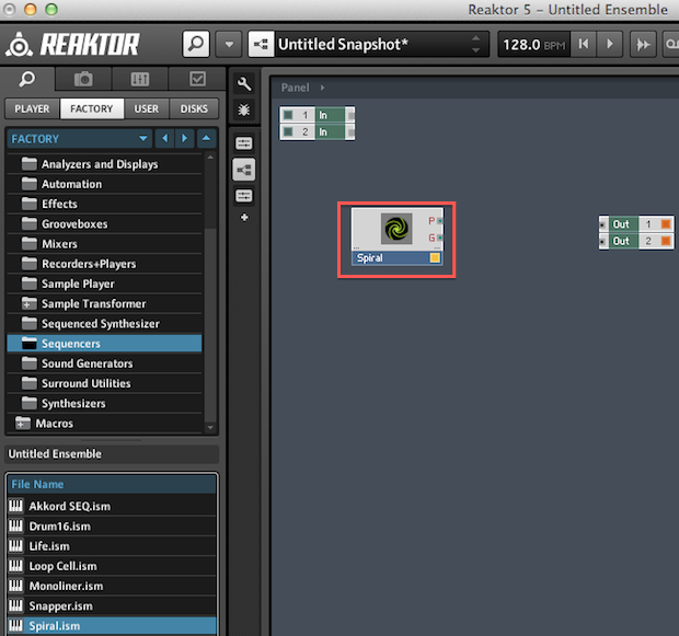 Edit Mode Edit Mode