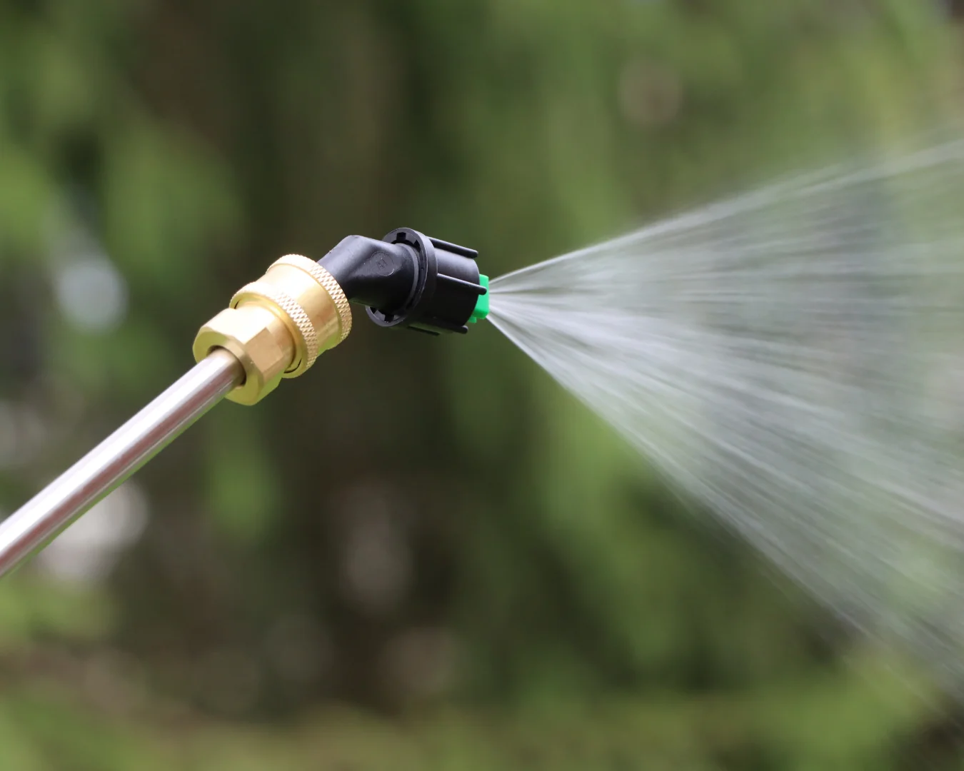 FlowZone Nozzle