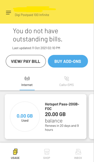 Buy A Roaming Pass For Internet Calls Help Centre
