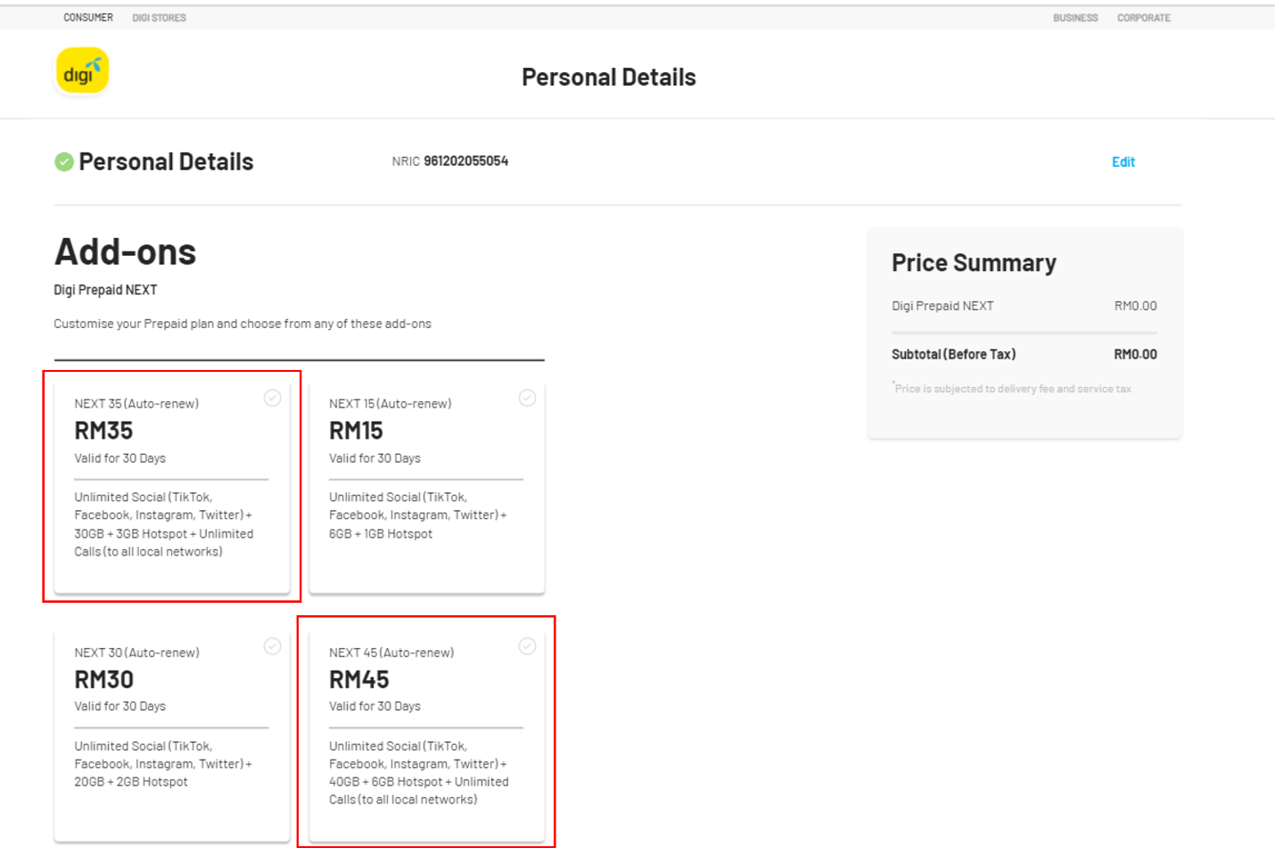 Digi Help Centre FAQ, Guides & HowTos for Postpaid, Prepaid, Broadband & Devices