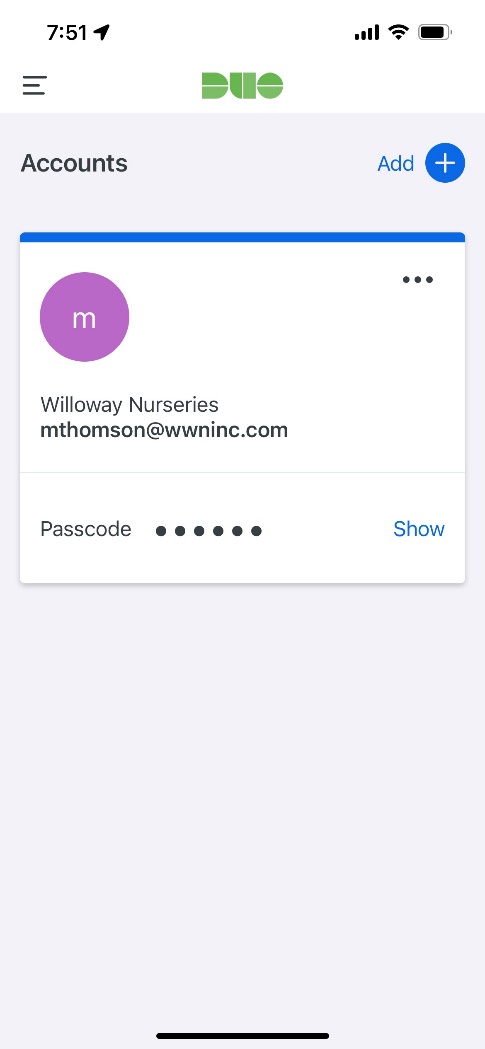 A screenshot of a phone

Description automatically generated